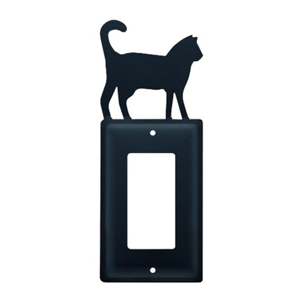 Aish Cat Single Gfi Cover AI141823